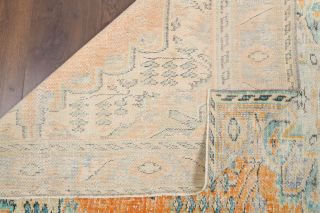 Antique Anatolian Area Rug - Thumbnail