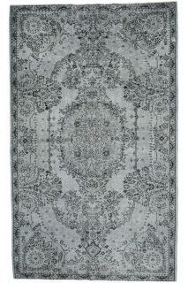 Vintage Area Rug - Thumbnail