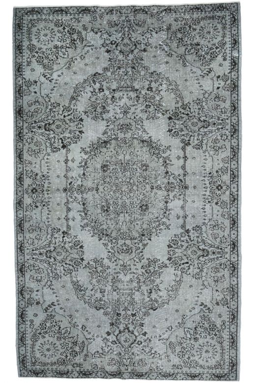 Vintage Area Rug