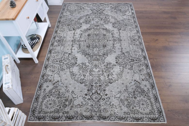 Vintage Area Rug