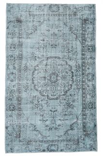 Vintage Area Rug - Thumbnail