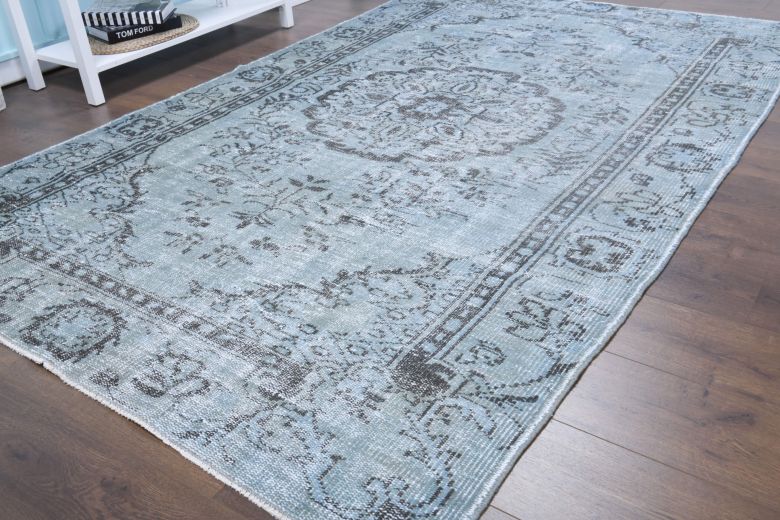 Vintage Area Rug