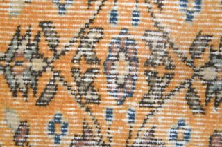 Vintage Rug 5x8 - Thumbnail