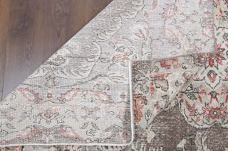 Vintage Oriental Area Rug - Thumbnail