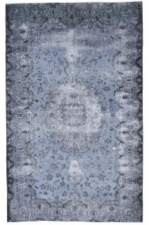 Vintage Oriental Area Rug - Thumbnail