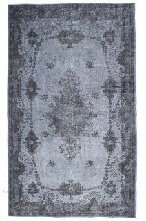 Vintage Anatolian Area Rug - Thumbnail
