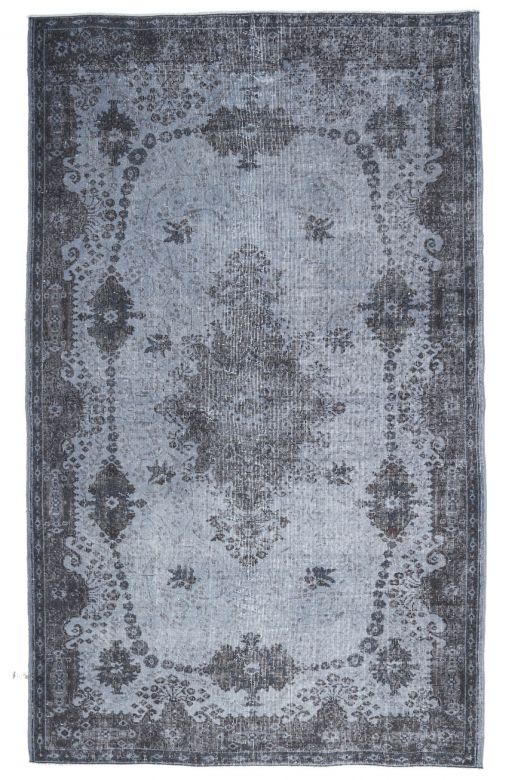 Vintage Anatolian Area Rug