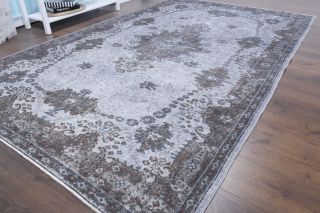 Vintage Anatolian Area Rug - Thumbnail