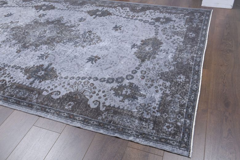Vintage Anatolian Area Rug