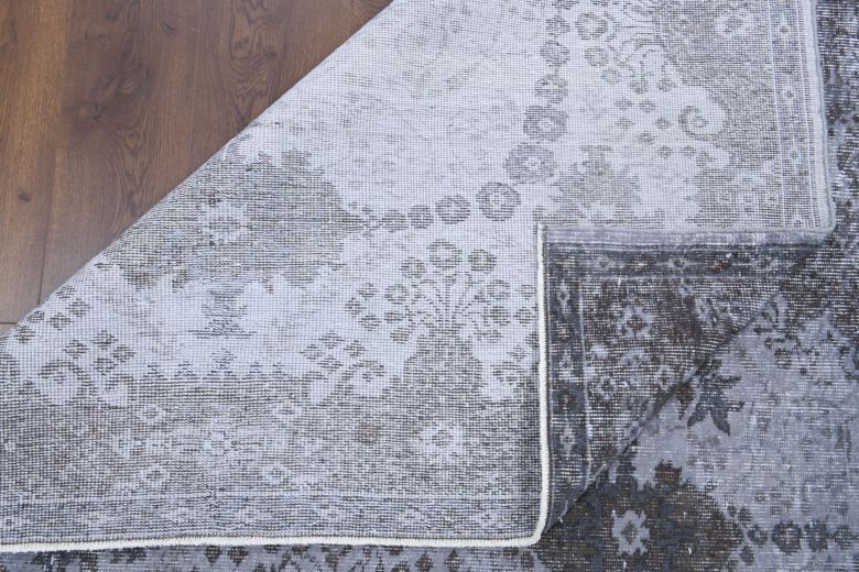Vintage Anatolian Area Rug
