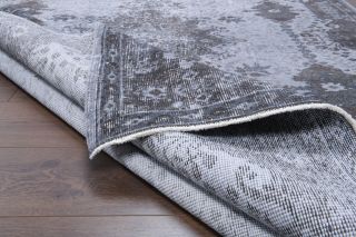 Vintage Anatolian Area Rug - Thumbnail