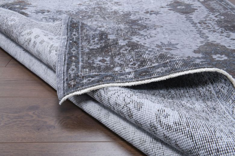 Vintage Anatolian Area Rug