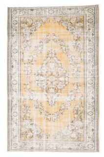 Vintage Large Area Rug - Thumbnail