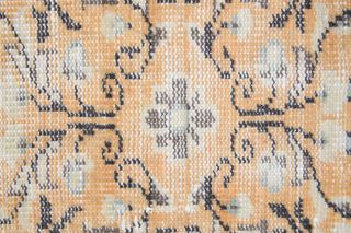 Vintage Large Area Rug - Thumbnail