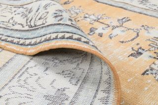Vintage Anatolian Area Rug - Thumbnail