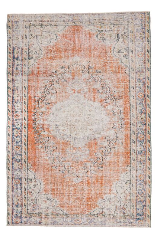 Vintage Anatolian Area Rug