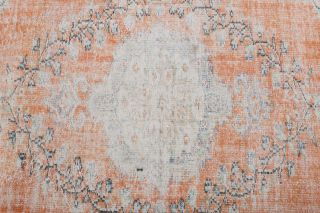 Vintage Large Area Rug - Thumbnail