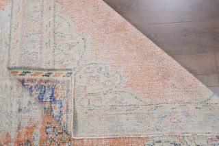 Vintage Large Area Rug - Thumbnail