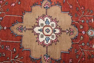 Original Turkish Vintage Rug - Thumbnail