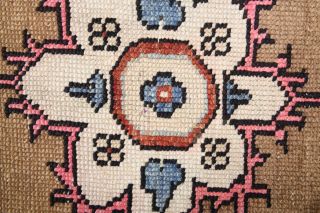 Original Turkish Vintage Rug - Thumbnail