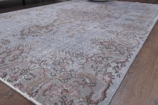 Vintage Oriental Area Rug - 28604 - Thumbnail