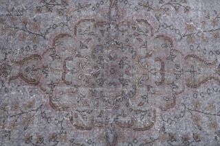 Vintage Oriental Area Rug - 28604 - Thumbnail