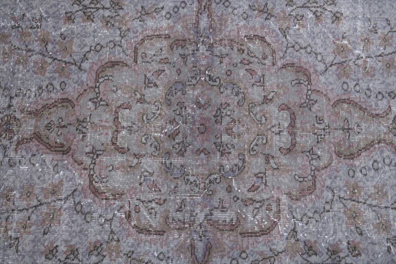 Vintage Oriental Area Rug - 28604