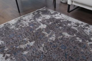 Vintage Large Area Rug - Thumbnail