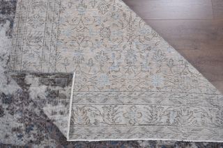 Vintage Large Area Rug - Thumbnail