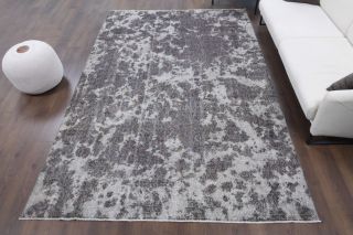 Vintage Large Area Rug - Thumbnail