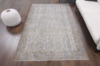 Vintage Mystic Area Rug - Thumbnail