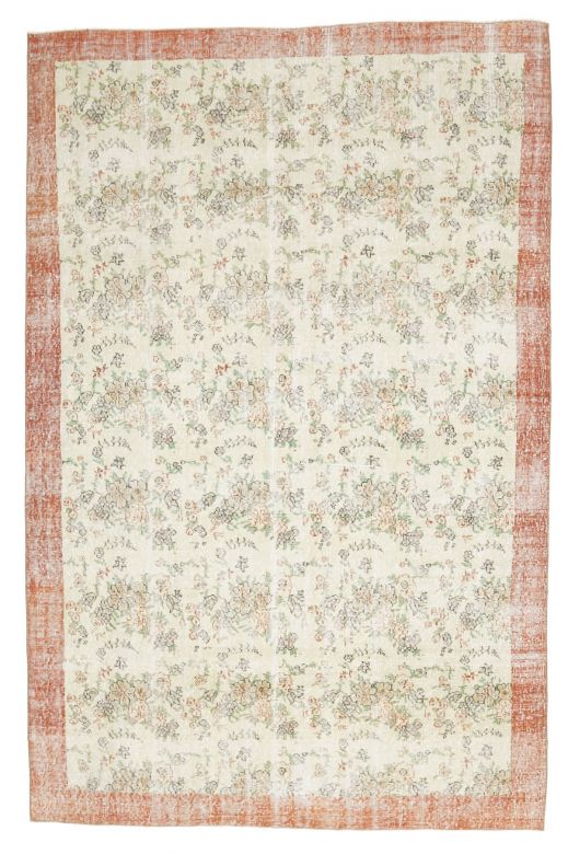 Vintage Area Rug