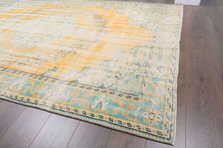 Vintage Area Rug