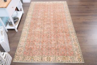 Anatolian Vintage Area Rug - Thumbnail