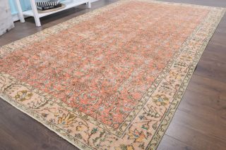 Anatolian Vintage Area Rug - Thumbnail