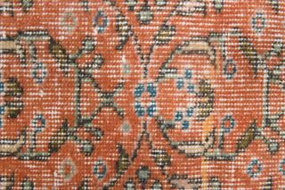 Anatolian Vintage Area Rug - Thumbnail