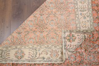 Anatolian Vintage Area Rug - Thumbnail