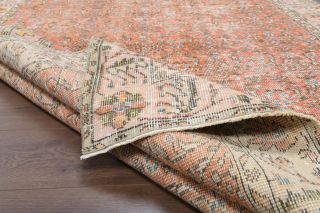 Anatolian Vintage Area Rug - Thumbnail