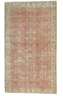 Anatolian Vintage Area Rug - Thumbnail