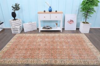 Anatolian Vintage Area Rug - Thumbnail