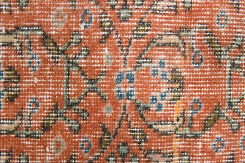 Anatolian Vintage Area Rug