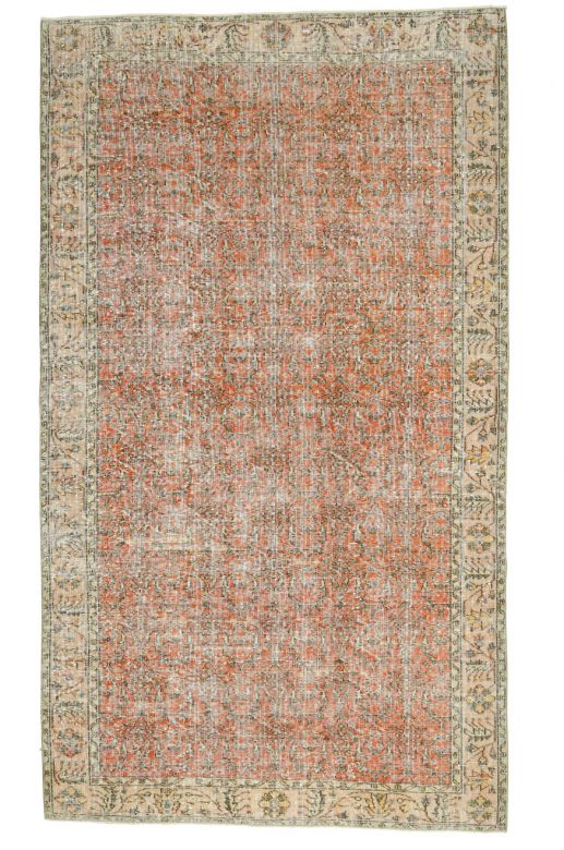 Anatolian Vintage Area Rug