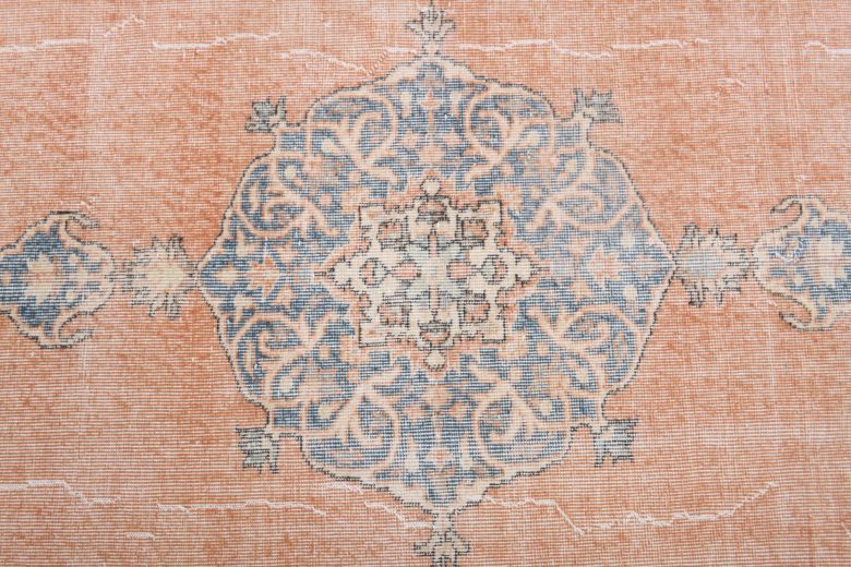 Medallion Vintage Area Rug