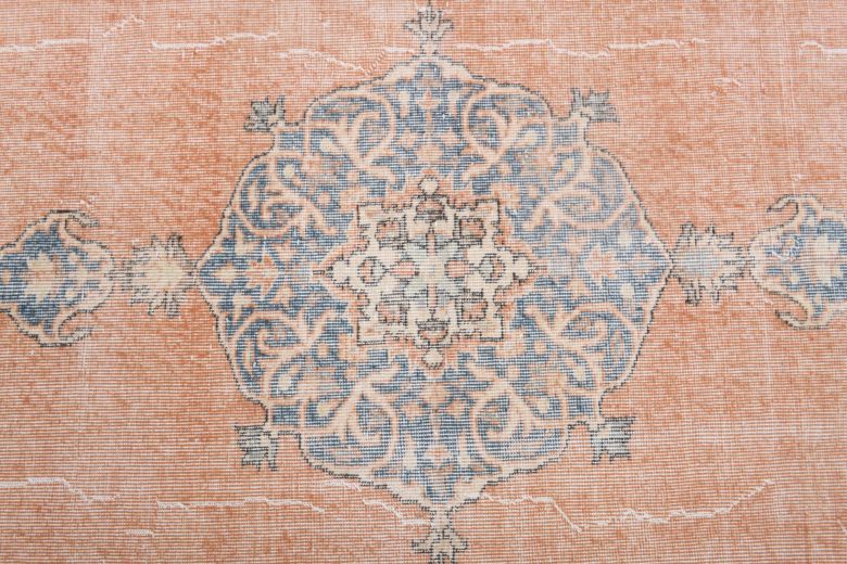 Medallion Anatolian Vintage Area Rug
