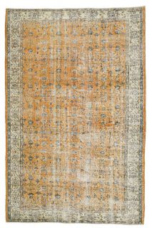 Vintage Area Rug - Thumbnail