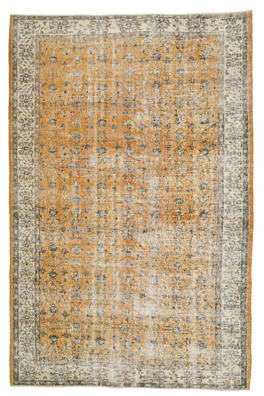 Vintage Area Rug