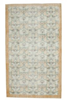 Vintage Area Rug - Thumbnail