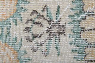 Vintage Area Rug - Thumbnail