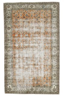 Vintage Area Rug - Thumbnail