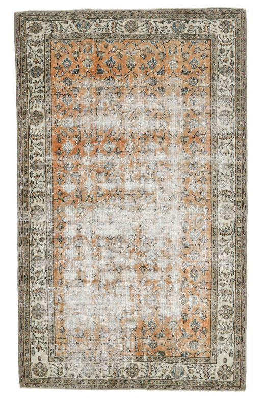 Vintage Area Rug